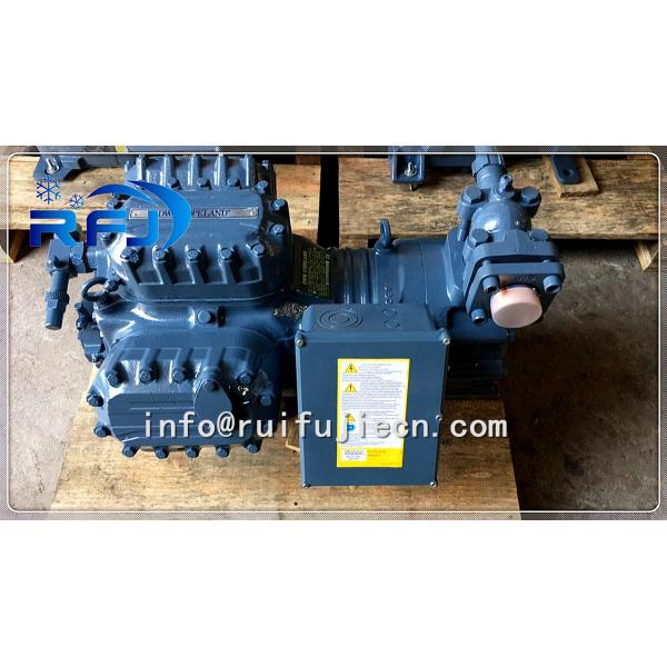 R134A Dwm Copeland Compressor for Chiller, 40HP Copeland Compressor for Chiller