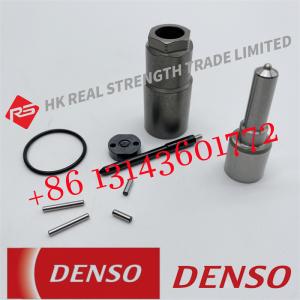 Common Rail For TOYOTA VIGO 1KD 2KD Injector Repair Kits 095000-8500 23670-30280