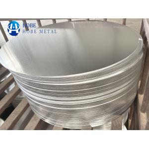 Customization Blank Aluminium Discs 1000 Series / 3000 Series