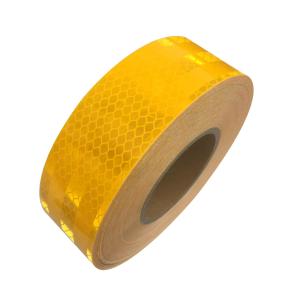 Radium ECE Vehicle Reflective Tape White Red For Road Traffic