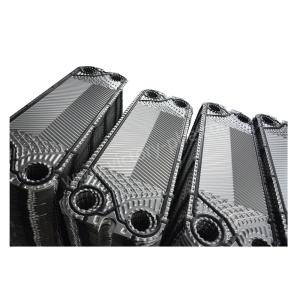Heat Exchanger Replacement Plate Hastelloy Alloy Nickel