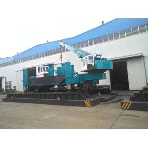 Concrete Pile Pressing Machines Injection Pile Machine For Piling Foundation