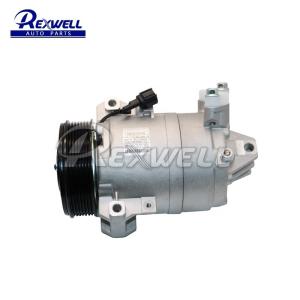 Car Model For Nissan Pathfinder III NP300 NAVARA Auto Parts AC Compressor NV200