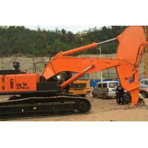 360 Degrees Rotation NM360 Jcb Excavator Dipper Arm