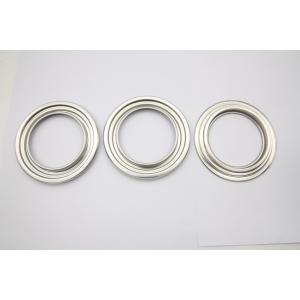 Tinplate Aluminium Canning Lids For Meat Fish Vegetable Canned Food Packing