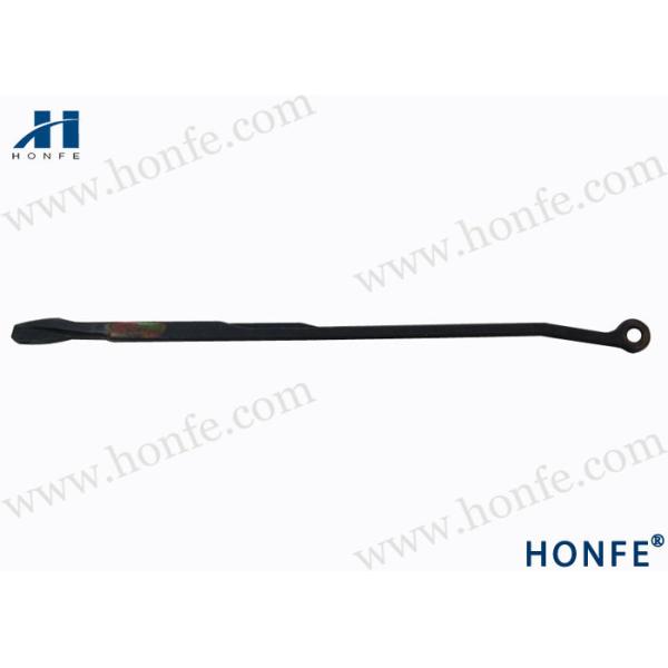 Quality Gripper Lever Textile Machinery Spare Parts For Sulzer G6100 wholesale