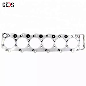 Engine Head Gasket OEM Overhual Gasket Set for ISUZU 4HE1/NPR70 8973541971 8