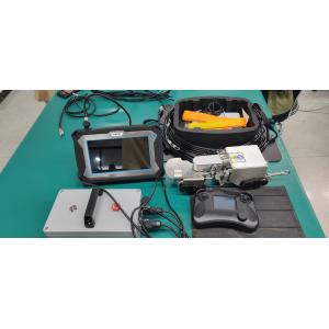 Cheap TG-M70C Magnetic Crawler Corrosion and Electromagnetic Ultrasonic Thickness Measurement Robot for Plate Wall Corrosion Detection for sale