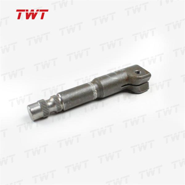 TWT Car Yokes Spline Steering Telescopic Shaft 4522102060 For Toyota Corolla 2007-2010