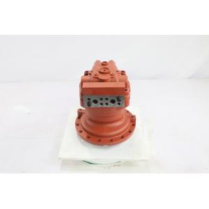 Dh225 Excavator Swing Motor M2X150-16t With 16 Holes Hydraulic Parts