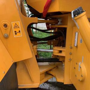 Used Original LIUGONG 856 862H 856H CAT 966H 950G Wheel loader ORIGINAL brand 90