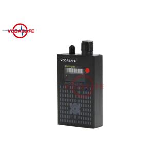 Full Frequency Wireless Signal Transmitting Detector For GPS Tracker And Bugging