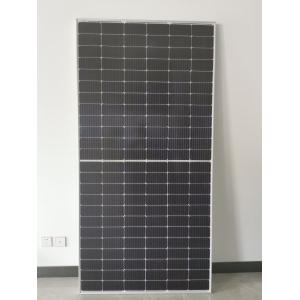 450Watt 144 M6 Cells Solar PV Module
