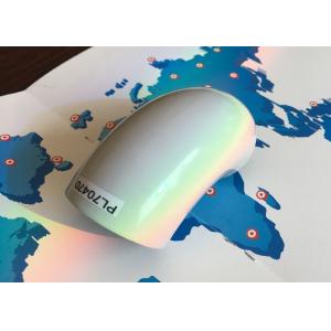 China Aluminium Windows White Epoxy Powder Coat Paint With Super Weather Resistance on sale