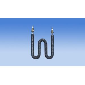 China Industrial Water Heater Rod ASME Certification With Various Terminal Options on sale