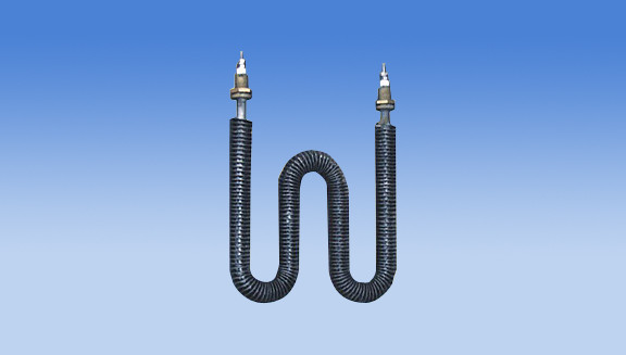 Quality Industrial Water Heater Rod ASME Certification With Various Terminal Options wholesale