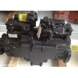 China Kawasaki K7V63 hydraulic piston pump on sale