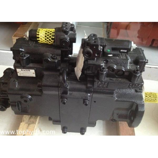 Quality Kawasaki K7V63 hydraulic piston pump wholesale