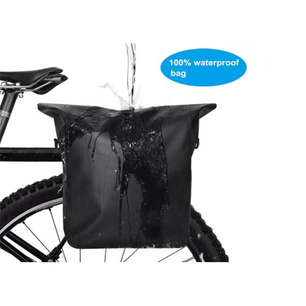 Quality Oxford Waterproof Roll Top Backpack wholesale