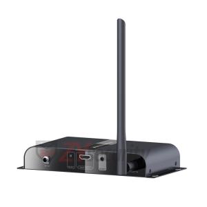 Wireless HDMI HDbitT Transmitter & Reciver Kit 50m ZY-HD388