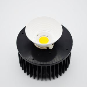 28.0*28.0*1.4 Mm High Power Led Chip , 80 Ra Min CRI COB Chip On Board Led