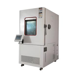 Cheap Constant Temperature And Humidity Environmental Climatic Test Chamber D 5. for sale
