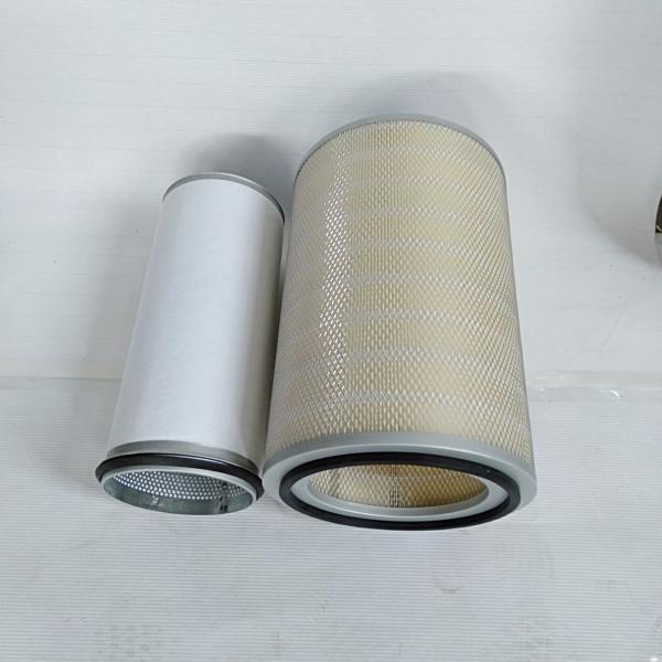 OEM Truck Air Filter 2996155 2992374 AF26204 C331465/1 SA17307 P787157 at Competitive