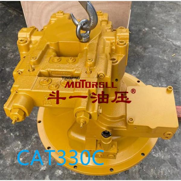 Quality 330C 330CL Main Pump Reproduced Type A8VO200 320B 322B A8VO107 wholesale