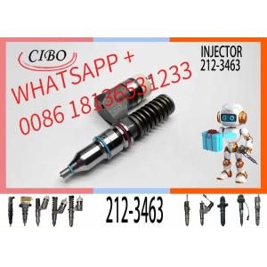 3176C C10 Engine Fuel Injector 203-7685 212-3463 10r9235 10r0963 For Mechanical