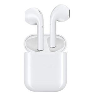 Small Fast Charging 10 Min TWS Bluetooth Earpods