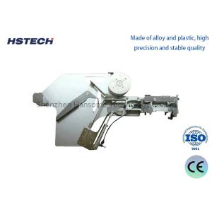 Alloy and Plastic YAMAHA CL 8x2mm SMT Feeder for YV/YG Chip Mounting Machine