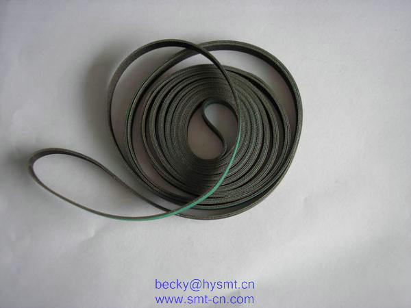 Quality KHW-M9129-00X BELT 2,CONVEYOR YG100R wholesale