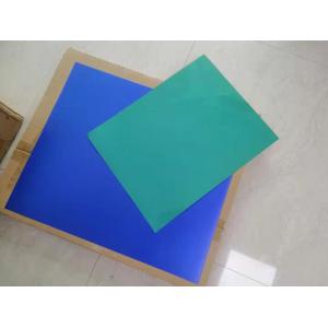 Cheap Single Layer Coating Aluminum UV CTP Plate 830nm Spectral Sensitivity for sale