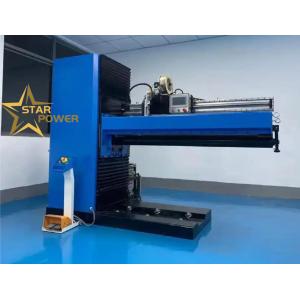 Durable And Efficient Intelligent CNC Seam Welding Machine Is Suitable For