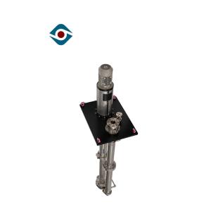 Vertical Submersible Centrifugal Pumps, Single Stage High Volume Turbine