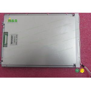 SHARP LM64P101 7.2 inch flat panel lcd display with 147.18×110.38 mm for