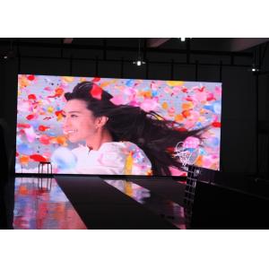 P10mm Led Advertisement Display , Full Color Led Digital Billboards