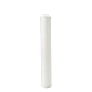 5 - 10micron 60" PP Core High Flow Filter Cartridge For Power Plant Condensation
