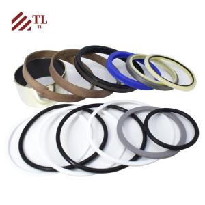 8048-00070 Bucket Cylinder Seal Kit For Volvo Excavator MX8-2 MX8W MX8W-2 SE210