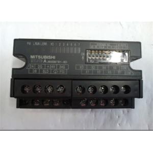 China Black Remote Input Output Module , Ac Input Module MITSUBISHI AJ65SBTB1-8D on sale China Black Remote Input Output Module , Ac Input Module MITSUBISHI AJ65SBTB1-8D on sale
