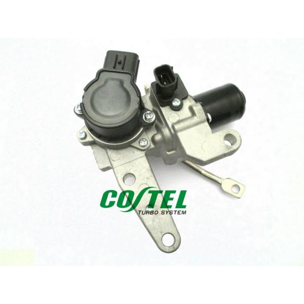 Toyota 200 series Land cruiser C-Rail Wagon RHV4 Turbo Electric Auto Turbo electronic wastegate 17201-51020 VB22