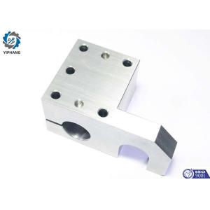 OEM High Precision Custom CNC Machining Metal Parts service Aluminum 6061