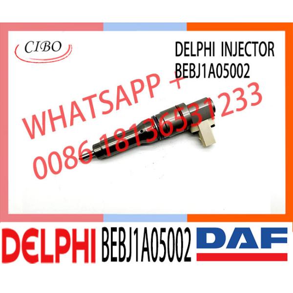 Quality Fuel Injector Assembly BEBJ1A05002 BEBJ1A00202 BEBJ1A05001 1905001 1846419 1905002 wholesale