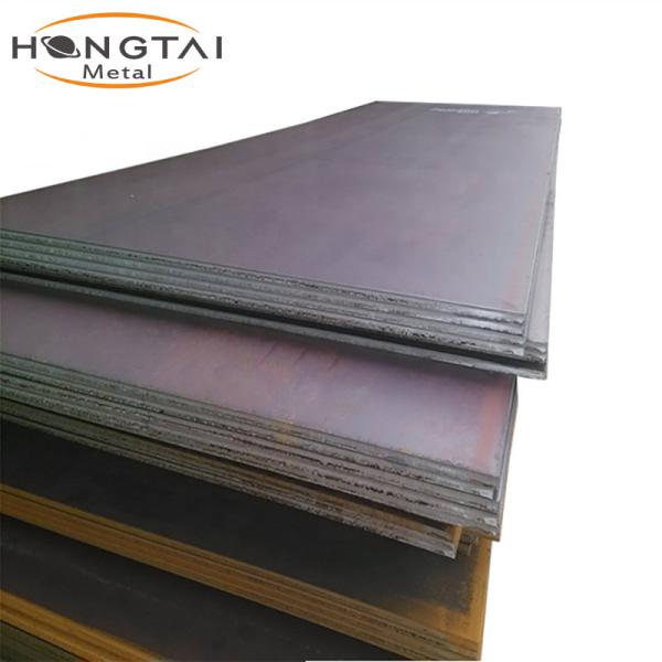 Quality Q195 Q235 Q345 1023 Medium Carbon Steel Sheet 100mm-25000mm wholesale