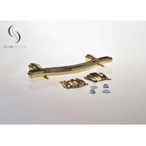 Swing Bar Plastic Coffin Handle Steel Wire Inside To Be Strong Enough To Lift