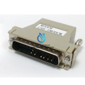 China CAB-5MODCM Terminal Adapter Connector DB 25pin male to RJ45 female for CISCO Routers on sale