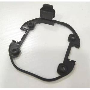 ODM Waterproof Black Silicone Rubber Lamp Seal