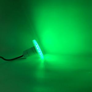 Power Off Switch Function 15W 45mm Swim Pool Light