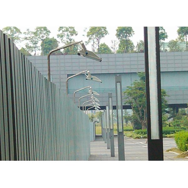 Brightness Cool White Led Landscaping Lights AC85-265v Led Flood Lighting