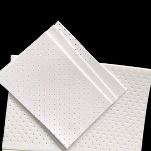 ScCO2 Foaming MTPU Sheet Light Supercritical Carbon Dioxide Technology Material